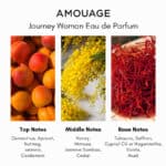 Amouage Journey Woman Eau de Parfum - Image 4