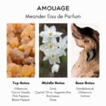 Amouage Meander Eau de Parfum - Image 4