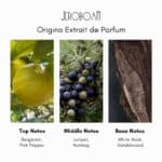 Jeroboam Origino Extrait de Parfum - Image 2