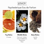 Psychedelique Eau de Parfum - Image 3