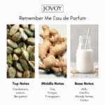 Jovoy Remember Me Eau de Parfum - Image 3
