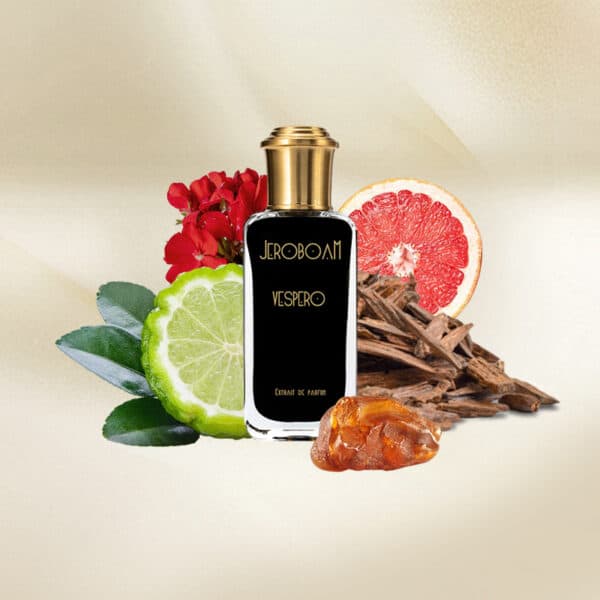 Jeroboam Vespero Extrait de Parfum - Image 2