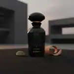 WIDIAN fragrance bottle for luxury perfume collection.