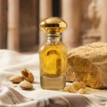 Widian Gold Sahara Extrait de Parfum - Image 3