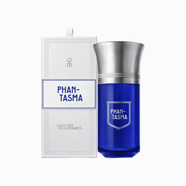 Liquides Imaginaires Phantasma Eau de Parfum - 100 ml 3760303360016