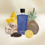 The Merchant of Venice Venetian Blue Intense Eau de Parfum - Image 5