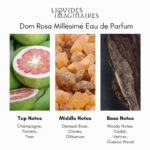 Liquides Imaginaires Dom Rosa Millésimé Eau de Parfum - Image 4