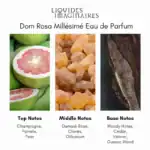 Alwa luxury fragrance collection with natural ingredients.