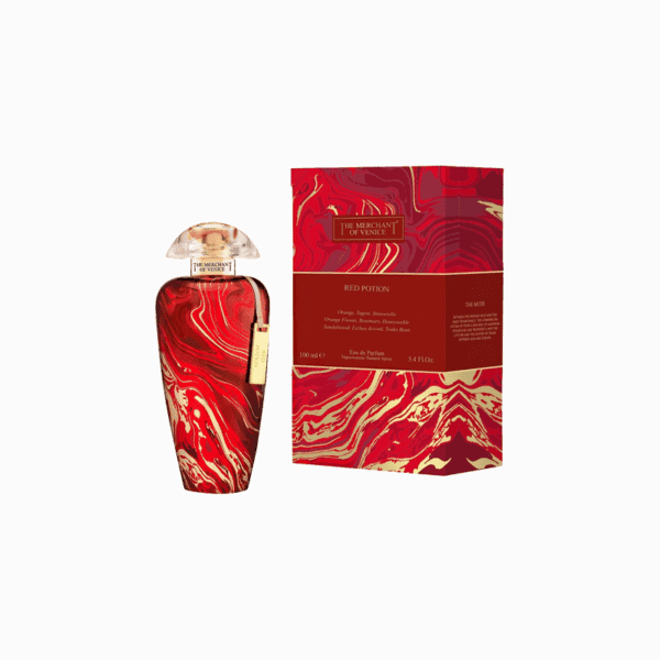 Red Potion Eau de Parfum 679602409995