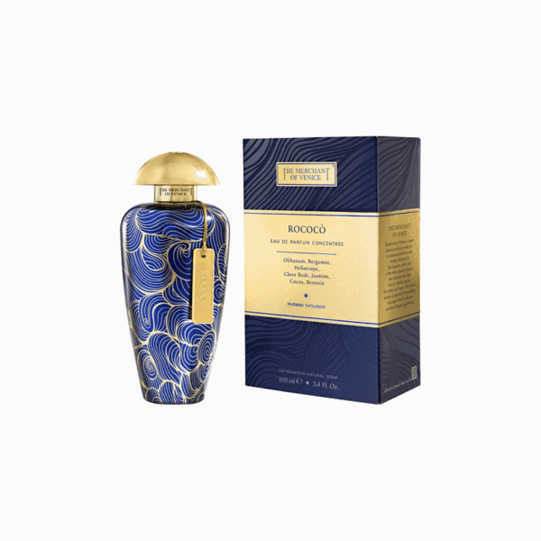 Rococo Eau de Parfum 679602480116