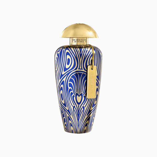 Liberty Eau de Parfum - 100ml (Tester) 679602480321