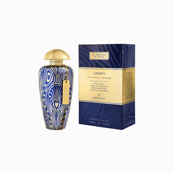 Liberty Eau de Parfum 679602480321box