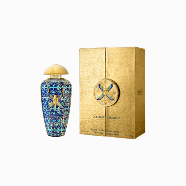Queen Of The Night Eau de Parfum 679602480796box