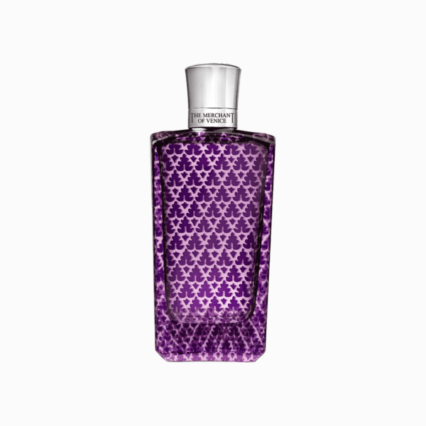 The Merchant Of Venice Damascus Desert Eau de Parfum - 100ml (Tester) 679602490306