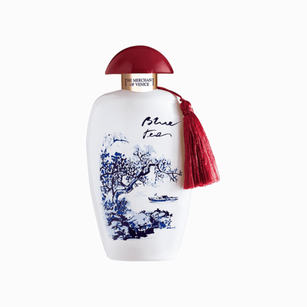 The Merchant of Venice Blue Tea Eau de Parfum - Image 3