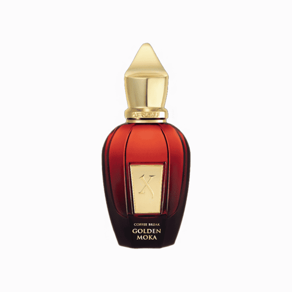 Golden Moka Eau de Parfum - 50ml (Tester) 8054320901273