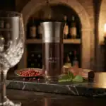 Dom Rosa Millésime - A premium niche perfume available at Beautinow.