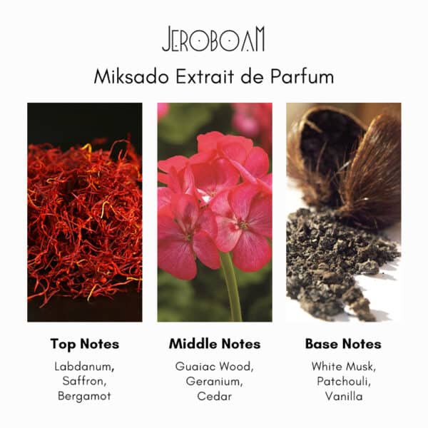 Jeroboam Miksado Extrait de Parfum - Image 3