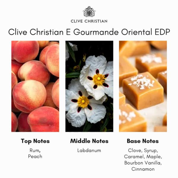 Clive Christian E Gourmande Oriental Eau de Parfum - Image 5
