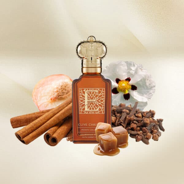 Clive Christian E Gourmande Oriental Eau de Parfum - Image 4