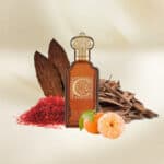 Clive Christian C Woody Leather Masculine Eau de Parfum - Image 4