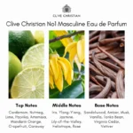 Clive Christian No1 Masculine Eau de Parfum - Image 4
