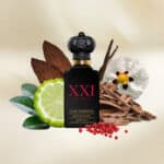 Clive Christian XXI Art Deco Amberwood Eau de Parfum - Image 5