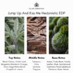 Clive Christian Jump Up And Kiss Me Hedonistic Eau de Parfum - Image 5