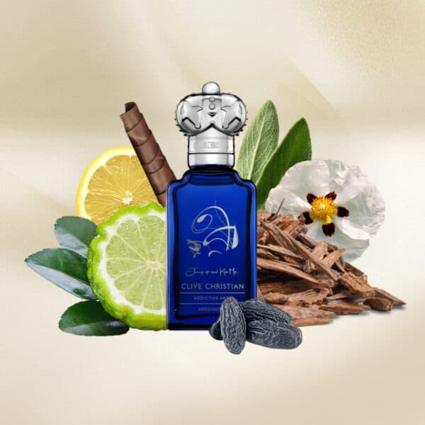 Clive Christian Jump Up And Kiss Me Hedonistic Eau de Parfum - Image 6