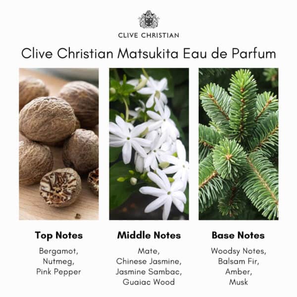 Clive Christian Matsukita Eau de Parfum - Image 5