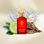 Clive Christian Crab Apple Blossom Eau de Parfum - Image 5