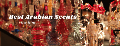 best arab perfumes