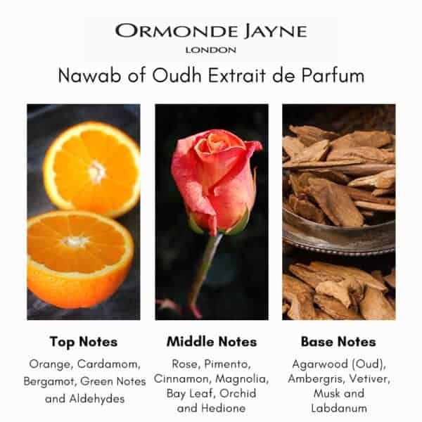 Ormonde Jayne 2.Nawab of Oudh - Image 6