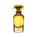 Widian Gold II Sahara Extrait de Parfum - 50ml fragrance bottle.
