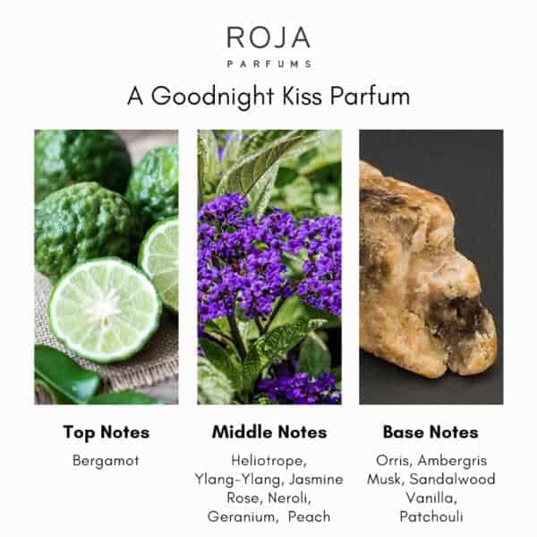 Roja Parfums A Goodnight Kiss Parfum - Image 3