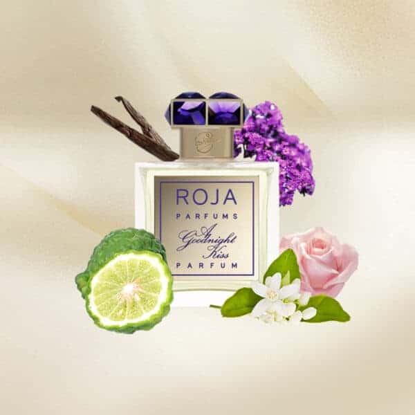 Roja Parfums A Goodnight Kiss Parfum - Image 2