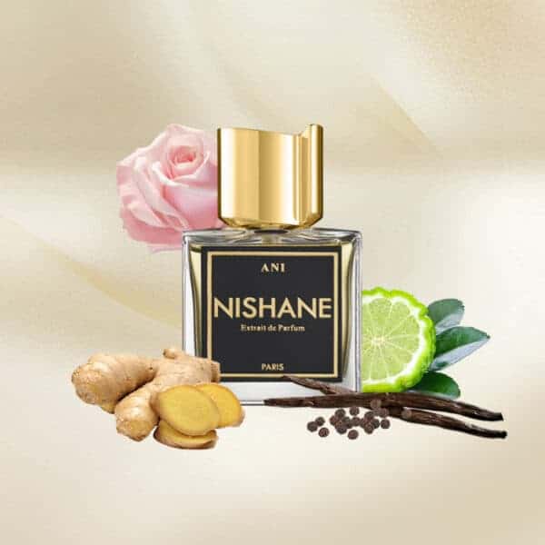 Nishane ANI Extrait de Parfum - Image 4