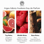 Argos Fragrances Adonis Awakens Eau de Parfum - Image 3