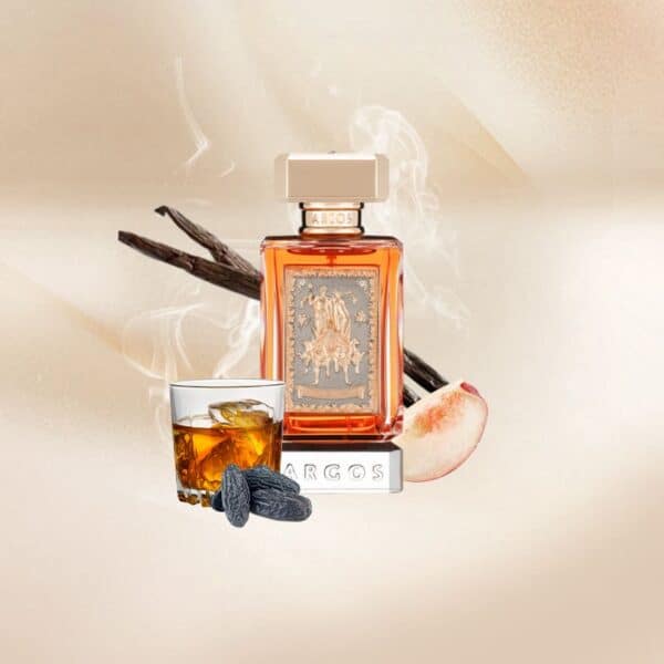 Argos Fragrances Triumph of Bacchus Eau de Parfum - Image 5