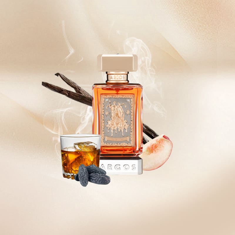 thumbnail image 2 of Argos Triumph Of Bacchus Eau De Parfum – 30ml / 1 Fl Oz, Spray, Made In France 2 of 5