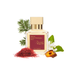 Maison Francis Kurkdjian Baccarat Rouge 540 Eau de Parfum - Image 4