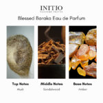 Initio Parfums Prives Blessed Baraka Eau de Parfum - Sample - Image 2