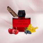 ROOM 1015 Cherry Punk Eau de Parfum - Image 2