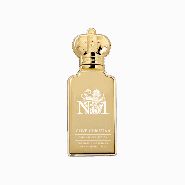 Clive Christian No1 Masculine Eau de Parfum (Tester) - 50ml (Tester+Lid)