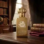Clive Christian fragrance bottle - A luxurious men's perfume from the Original Collection at Beautin.