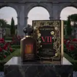 Clive Christian Queen Anne Rock Rose Eau de Parfum - Image 2