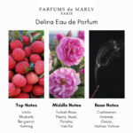 Parfums de Marly Delina Eau de Parfum - Image 4