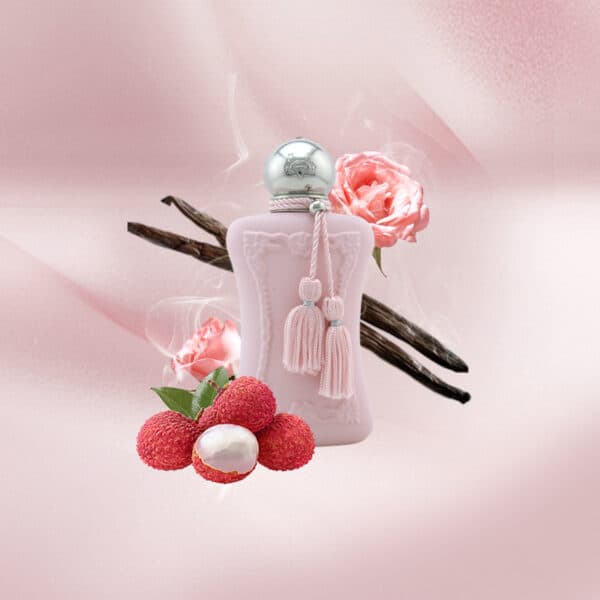 Parfums de Marly Delina Eau de Parfum - Image 3