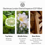Electimuss London Eternal Imperium Extrait de Parfum - Image 5