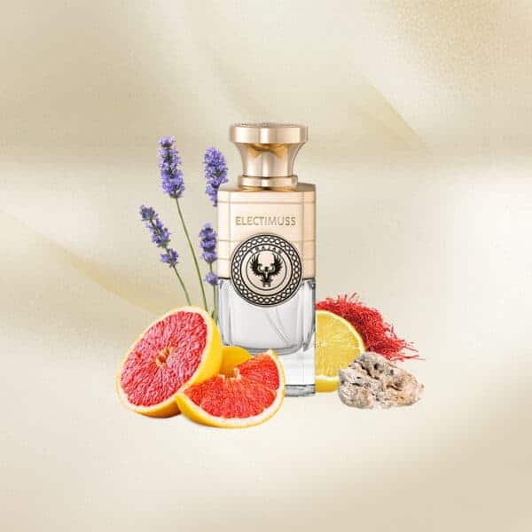 Electimuss London Eternal Trajan Extrait de Parfum - Image 4
